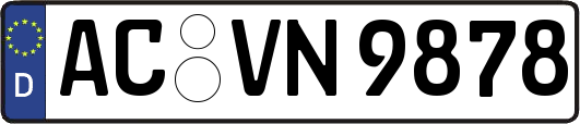 AC-VN9878