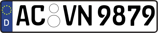 AC-VN9879
