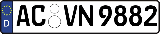 AC-VN9882