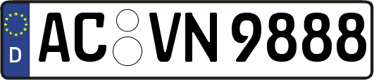 AC-VN9888