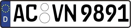AC-VN9891