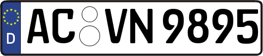 AC-VN9895