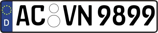 AC-VN9899