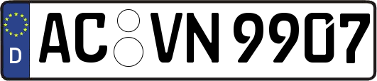 AC-VN9907