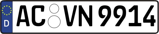 AC-VN9914