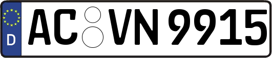 AC-VN9915