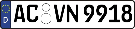 AC-VN9918