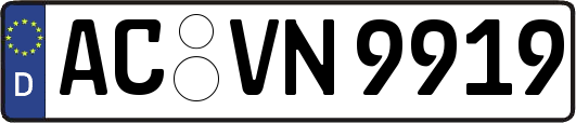 AC-VN9919