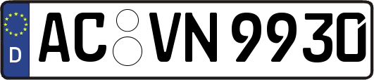 AC-VN9930