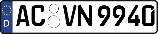 AC-VN9940