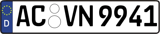 AC-VN9941