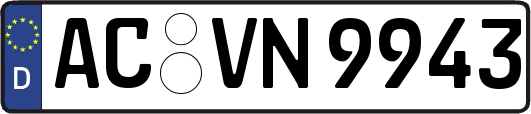 AC-VN9943