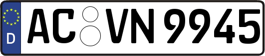 AC-VN9945