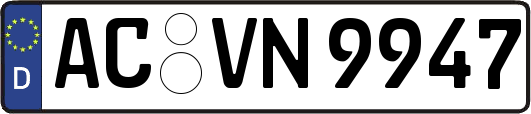 AC-VN9947