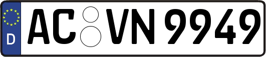 AC-VN9949