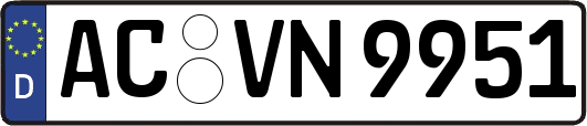 AC-VN9951