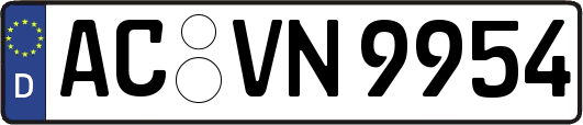 AC-VN9954