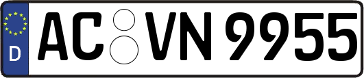 AC-VN9955