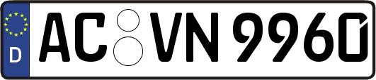 AC-VN9960