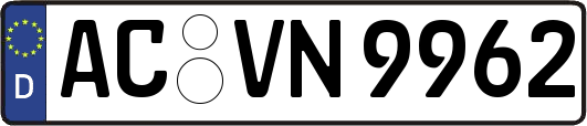 AC-VN9962