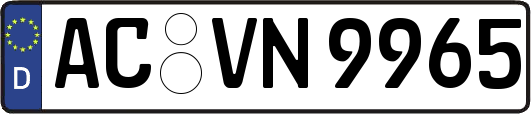AC-VN9965