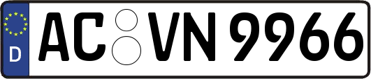 AC-VN9966