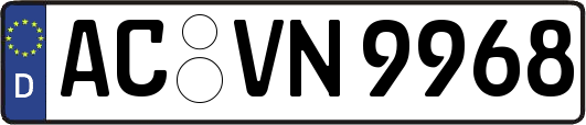 AC-VN9968