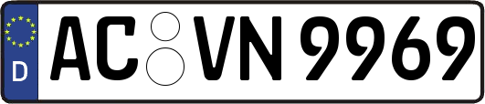 AC-VN9969