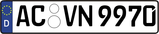 AC-VN9970
