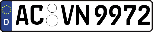 AC-VN9972
