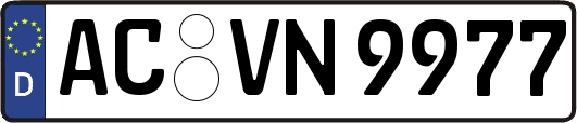 AC-VN9977