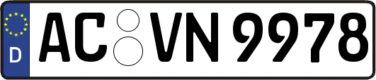 AC-VN9978