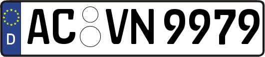 AC-VN9979