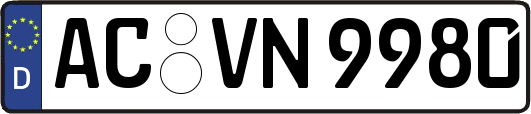AC-VN9980