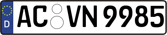 AC-VN9985