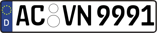 AC-VN9991