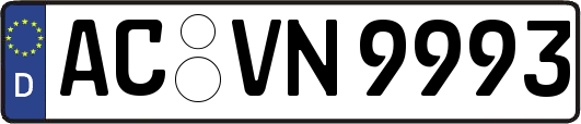 AC-VN9993