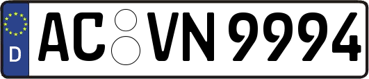AC-VN9994