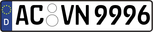 AC-VN9996