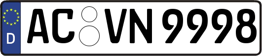 AC-VN9998