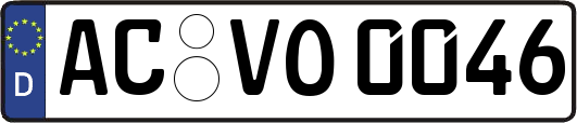 AC-VO0046