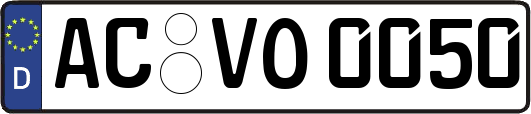 AC-VO0050