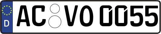 AC-VO0055