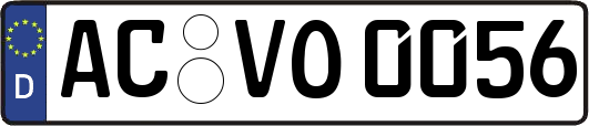 AC-VO0056