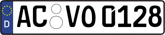 AC-VO0128