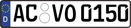 AC-VO0150