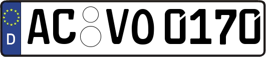 AC-VO0170