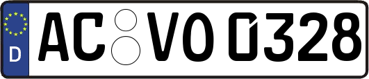 AC-VO0328
