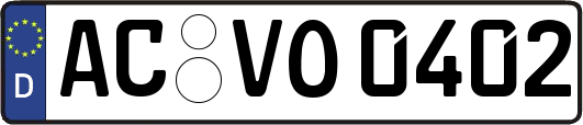 AC-VO0402