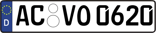 AC-VO0620